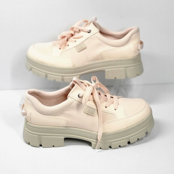 UGG women's ashton hybrid sneaker boot Sz 9 NEW - Picture 3 of 8